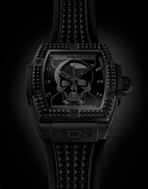 hublot big bang depeche mode limited edition price|spirit of big bang limited edition.